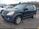 Honda Cr-V Ex SHSRD78866U407287 снимка