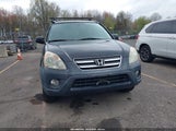 Honda Cr-V Ex SHSRD78866U407287 снимка