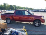 Toyota Tundra Sr5 V8 5TBET34106S498751 photo