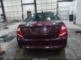 Ford Fusion Se 3FAHP0HA4BR286763 снимка