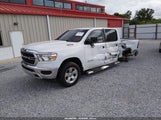 Ram  Big Horn 4X4 5'7 Box 1C6SRFFT1RN185735 снимка