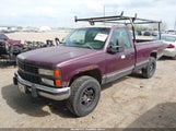 Chevrolet Gmt-400 K1500 1GCEK14K4NZ200934 photo