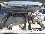 Chevrolet Equinox Premier 3GNAXPEX6KS595146 снимка