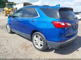 Chevrolet Equinox Premier 3GNAXPEX6KS595146 снимка
