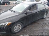 Hyundai Elantra Se KMHD74LF8HU354952 снимка
