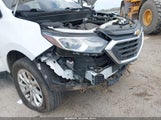 Chevrolet Equinox Ls 2GNAXREV0J6346378 снимка