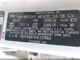 Kia Forte Lx 3KPFK4A76HE137664 fotografie