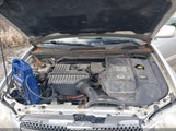 Toyota Highlander Hybrid Limited V6 JTEEW21A070036705 fotografie