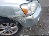 Toyota Highlander Hybrid Limited V6 JTEEW21A070036705 fotografie