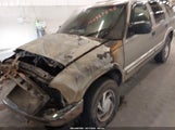 Chevrolet Blazer Lt 1GNDT13W21K253865 снимка