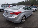 Hyundai Elantra Limited (Ulsan Plant) KMHDH4AE3CU252085 fotografie