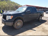 Ford F-150 Xl 1FTFX1EF7EKE74001 снимка