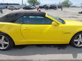 Chevrolet Camaro 1Lt 2G1FB3D32E9284327 снимка