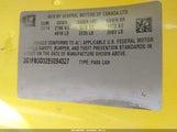 Chevrolet Camaro 1Lt 2G1FB3D32E9284327 снимка