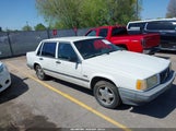 Volvo 740 Se YV1FA8741M2520792 снимка