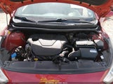 Hyundai Accent Se KMHCT4AE3GU074677 снимка