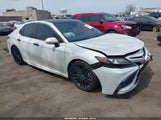 Toyota Camry Xse Awd 4T1K61BK0NU051991 снимка
