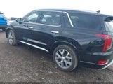 Hyundai Palisade Limited KM8R54HE8MU212980 fotografie