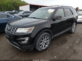 Ford Explorer Limited 1FM5K8F86GGB96583 снимка