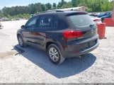 Volkswagen Tiguan 2.0T S WVGAV7AX6HW510674 photo