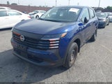 Nissan Kicks S 3N8AP6BE3TL347068 снимка