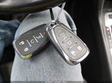 Chevrolet Equinox Awd Lt 1.5L Turbo 3GNAXUEV4LS713645 снимка
