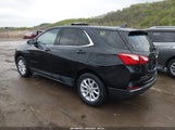 Chevrolet Equinox Awd Lt 1.5L Turbo 3GNAXUEV4LS713645 снимка
