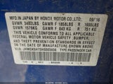 Honda Fit Ex JHMGK5H73HS003836 снимка