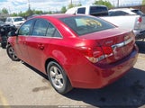 Chevrolet Cruze Lt 1G1PE5S97B7250637 снимка