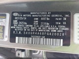 Kia Optima Sx Turbo 5XXGR4A68FG420028 снимка