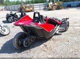 Polaris Slingshot 57XAAPFA2G7115749 снимка