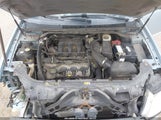 Ford Taurus Limited 1FAHP28W68G117884 снимка