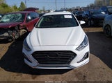 Hyundai Sonata Se 5NPE24AF9JH603057 снимка