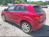 Mitsubishi Outlander Sport Es 4A4AP3AU2FE052320 photo