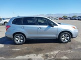 Subaru Forester 2.5I JF2SJAAC1GG500594 снимка