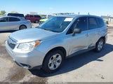 Subaru Forester 2.5I JF2SJAAC1GG500594 снимка