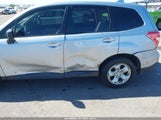Subaru Forester 2.5I JF2SJAAC1GG500594 снимка