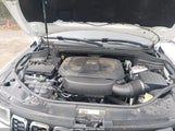 Jeep Grand Cherokee Limited 4X4 1C4RJFBG8HC902584 fotografie