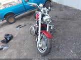 Honda Vtx1800 C 1HFSC46012A002549 снимка