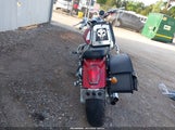 Honda Vtx1800 C 1HFSC46012A002549 снимка