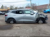Chevrolet Blazer Awd Rs 3GNKBKRS2SS154120 снимка