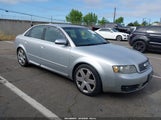 Audi S4 4.2 WAUPL68EX4A283836 photo