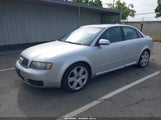 Audi S4 4.2 WAUPL68EX4A283836 fotografie