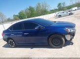 Nissan Sentra Sr 3N1AB7AP5KY380452 снимка
