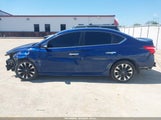 Nissan Sentra Sr 3N1AB7AP5KY380452 снимка