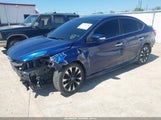 Nissan Sentra Sr 3N1AB7AP5KY380452 снимка