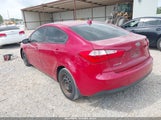 Kia Forte Lx KNAFX4A67E5061997 fotografie