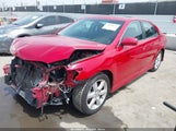 Toyota Camry Se 4T1BE46K27U079471 снимка