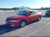 Toyota Camry Solara Sle V6 2T1FF22P41C863535 снимка