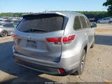 Toyota Highlander Xle V6 5TDKKRFHXGS145672 photo
